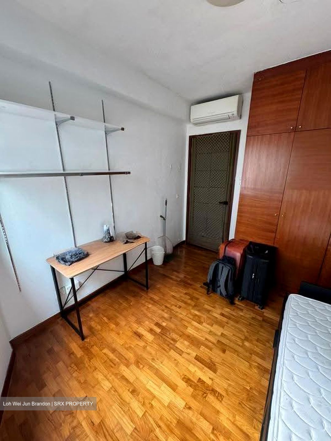 Woodsvale (D25), Condominium #623130681